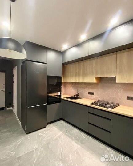 Цена за всю кухню CN:036156