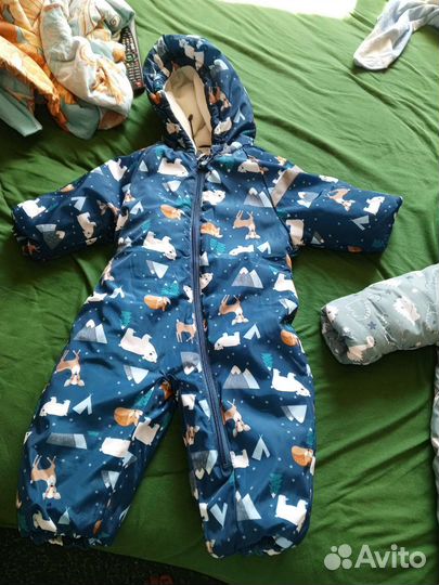 Комбинезон