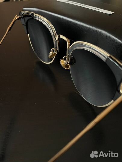 Солнцезащитные очки женские