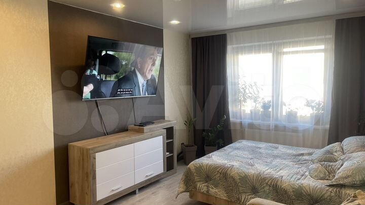 2-к. квартира, 68 м², 2/5 эт.