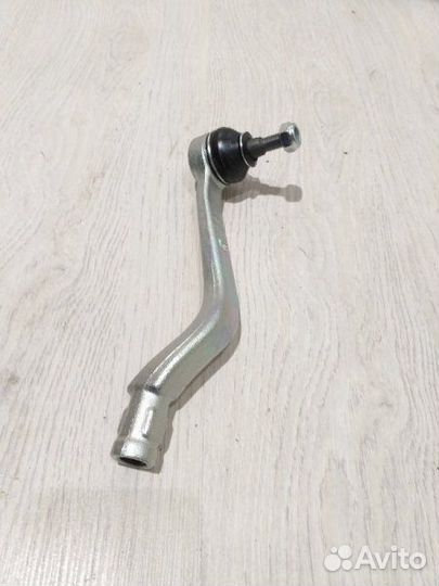 Наконечник рулевой Renault logan Лев