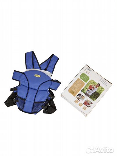 Рюкзак-переноска