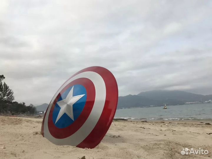 Щит капитана Америки #Marwel #щит Стива Роджерса