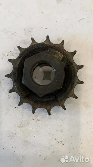 Звезда (мото) Yamaha Serow 250 (XT250)