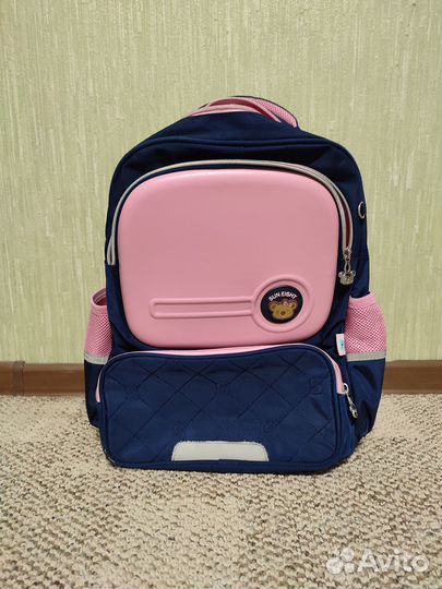 Портфель школьный