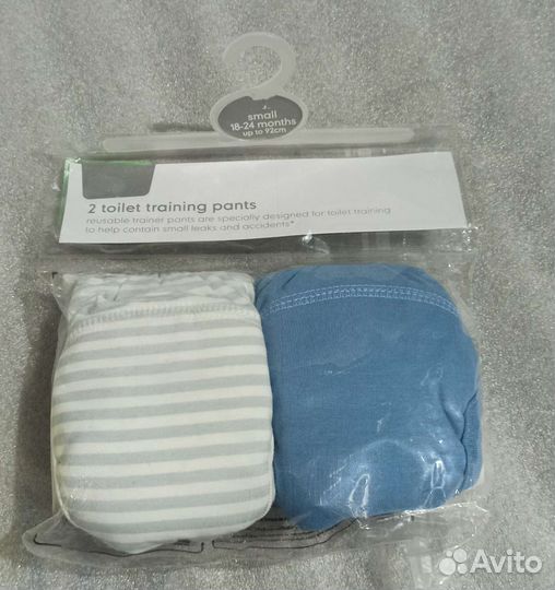 Трусы детские 92см