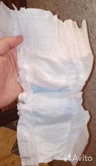 Подгузники 3 Хаггис ультра комфорт