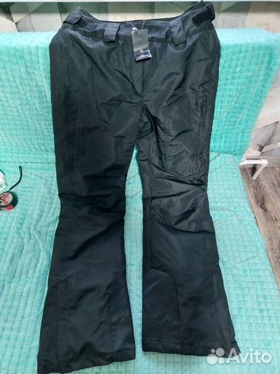 Брюки горнолыжные женские 42