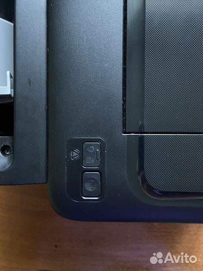 Принтер струйный epson l132
