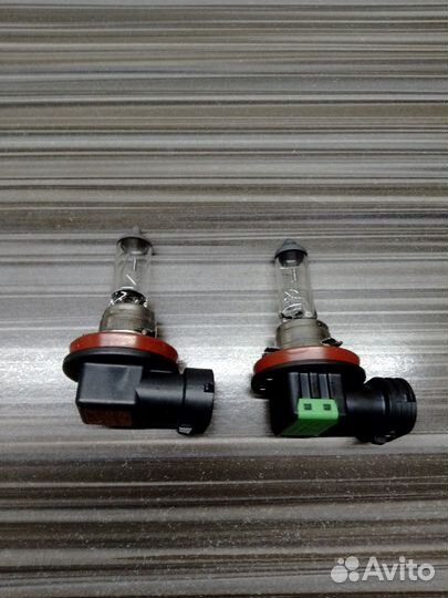 Лампы H11