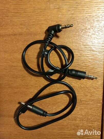 Петличный микрофон boya