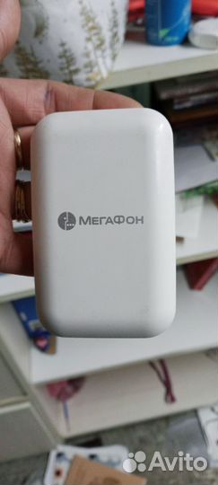 Модемы и роутеры