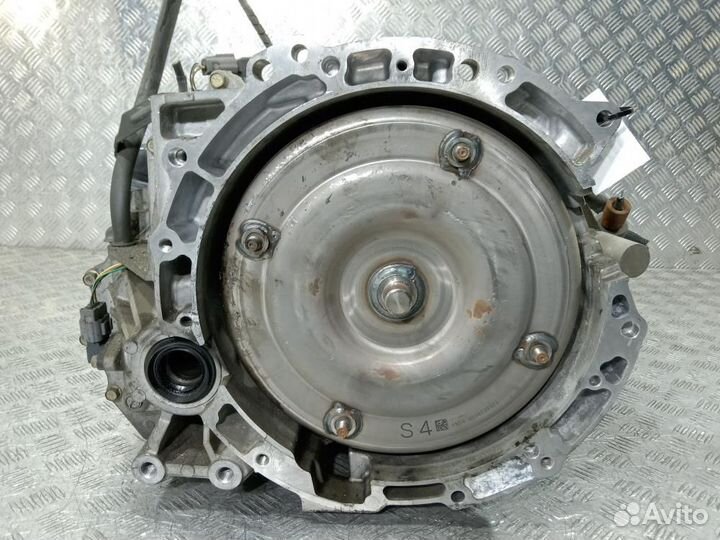 Кпп автоматическая (АКПП) Mazda 6 (05-07)