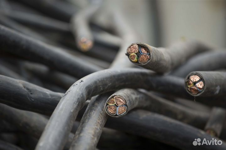 Прием и вывоз меди, латуни, свинца