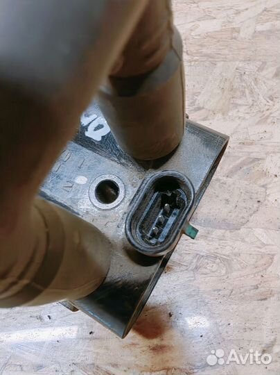 Катушка зажигания lifan Solano