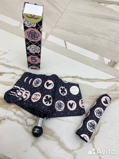 Зонт Chanel