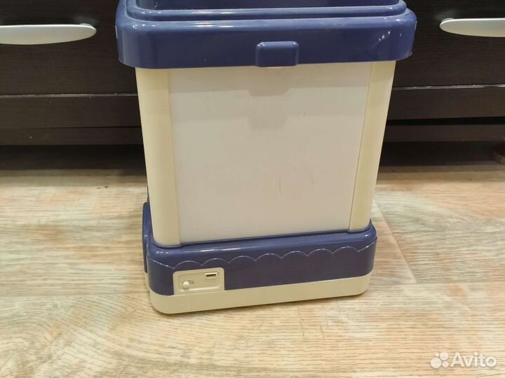 Мини автомат хватайка