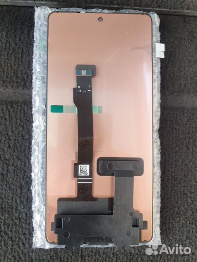 Продам дисплеи Orig Redmi note 12Pro, Poco x5