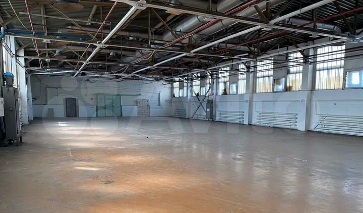 Производство