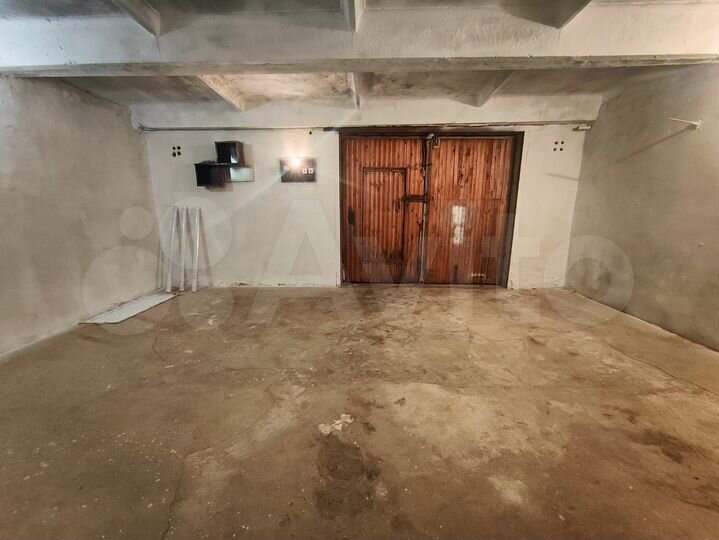 Гараж, 30 м²