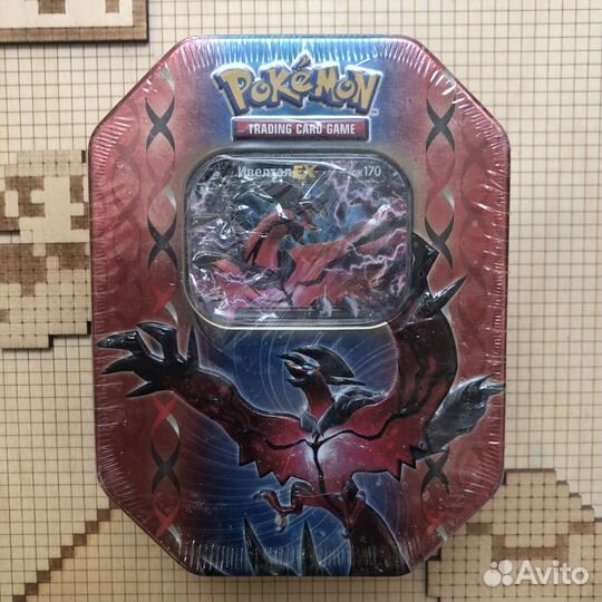 Кки Покемон pokemon TCG