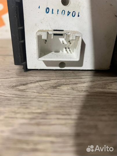 Часы Mazda-Мазда 323 (BJ) 1998-2002