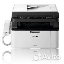 Brother 1815r разбор
