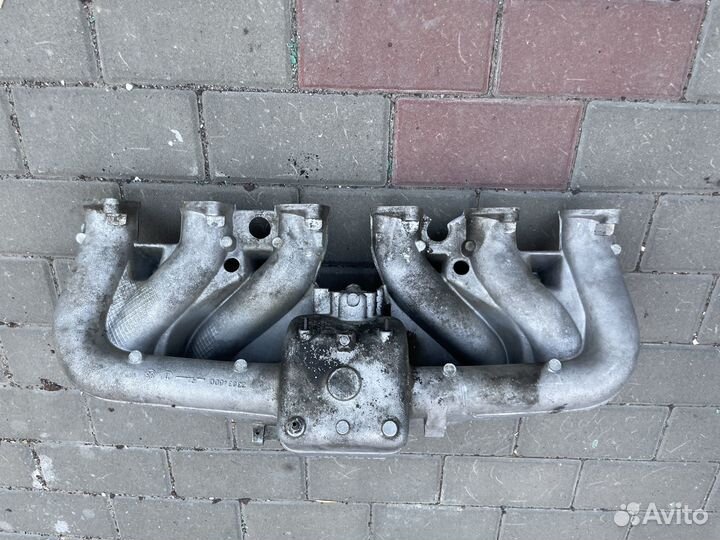Впускной коллектор BMW 23 e28 M30B28 М30B25