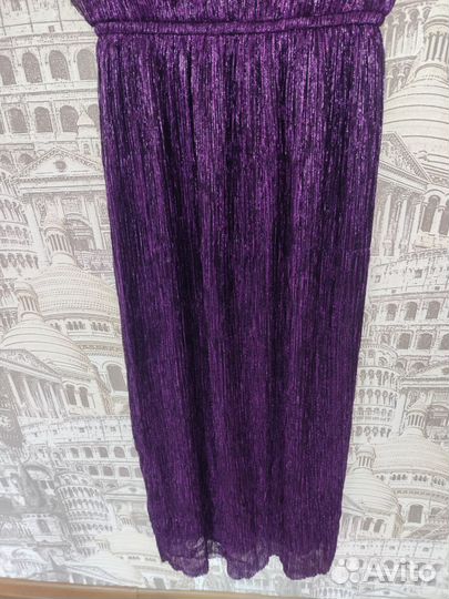 Вечернее платье 46 размера