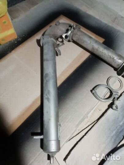 Дистиллятор 2