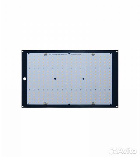 Quantum board 120w samsung LM301B+660nm