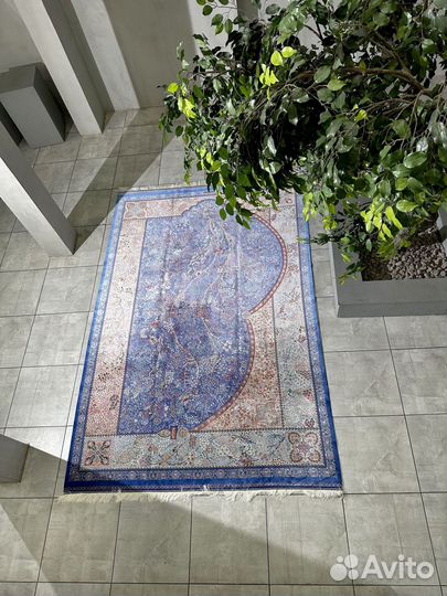 Ковер новый