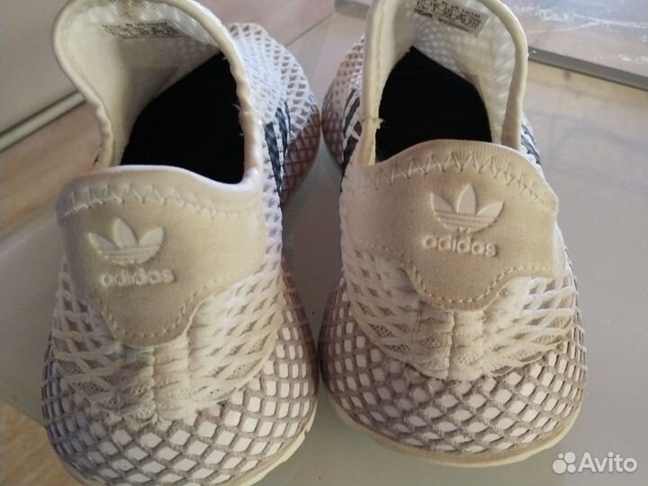 Кроссовки adidas