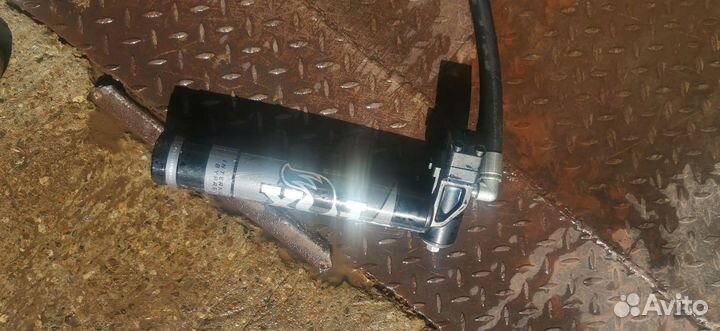 Амортизатор задний BRP Can-Am Maverick X3 FOX