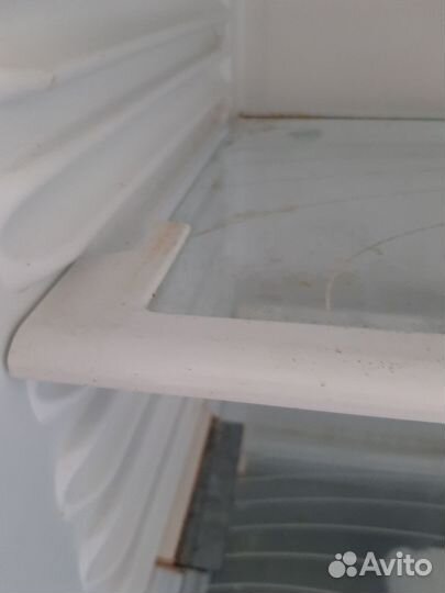 Холодильник atlant бу