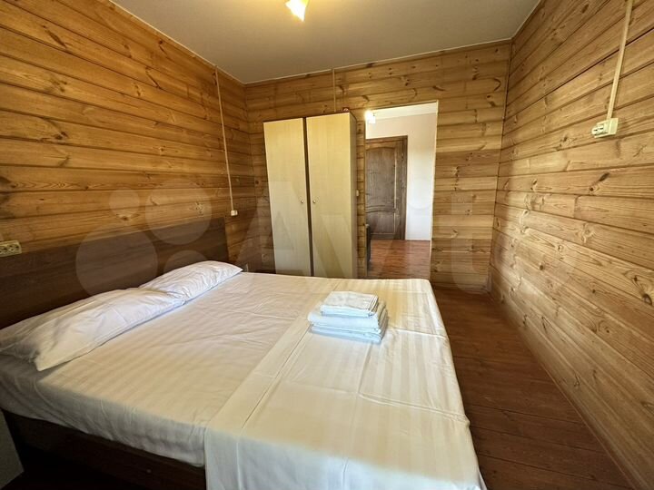 Комната 45 м², 2/2 эт.