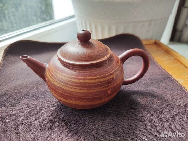 Исинский чайник