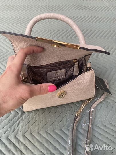 Сумка Nanette Lepore