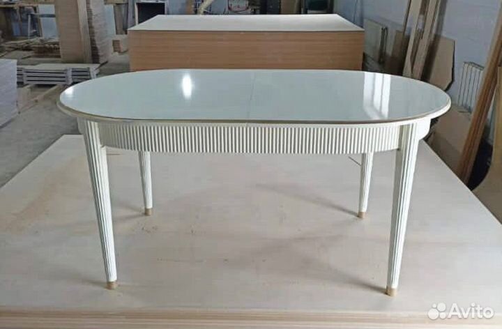 Столы стулья