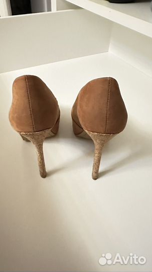 Туфли женские36