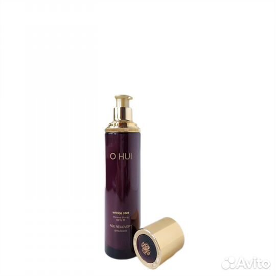 Набор косметики O HUI AGE recovery 2 SET