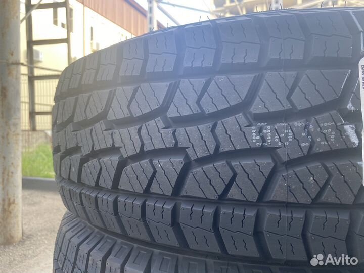 Westlake SL369 245/75 R16 111S