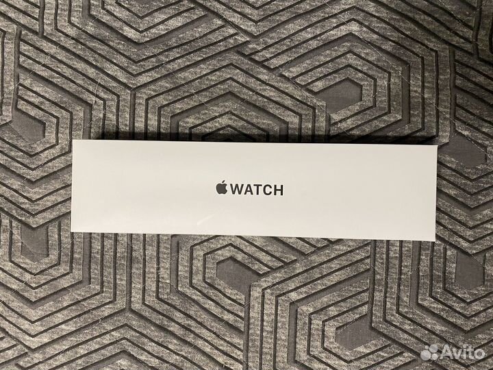 Apple Watch SE 44 mm
