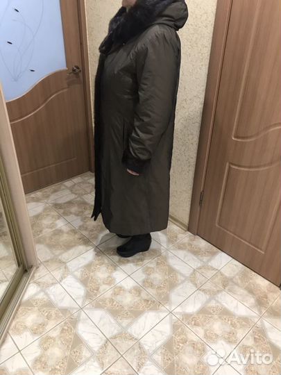 Пальто женское