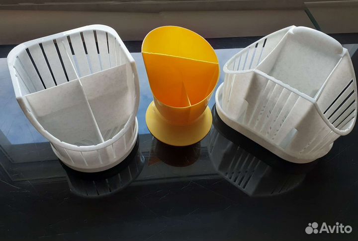 Сушилка (подставка) для столовых приборов