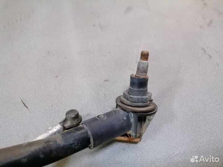 Трапеция стеклоочистителей Opel Kadett E 1984-1992