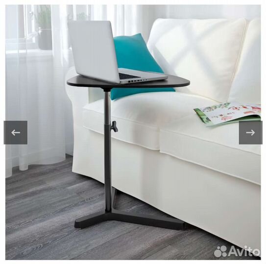 Столик для ноутбука IKEA