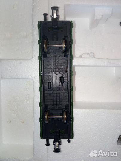 Грузовой состав СССР pico H0 96928