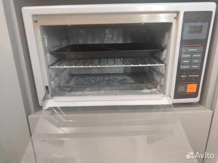 Мини печка электрическая