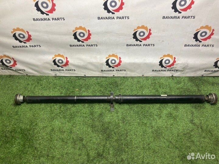 Карданный вал АКПП Audi A8 D3 4.2 2007